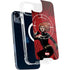 Marvel Black Widow Widowmaker iPhone 15 MagSafe Case